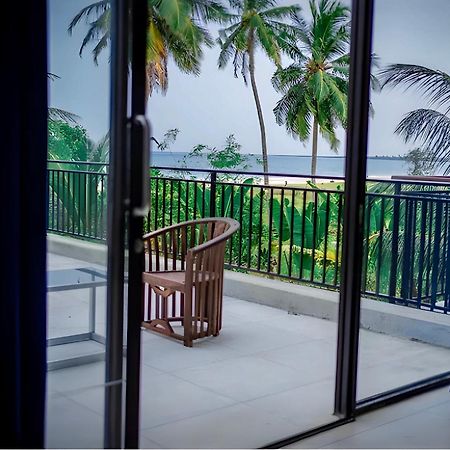 Aqua Marine Beach Hotel Kalkudah  Exterior photo
