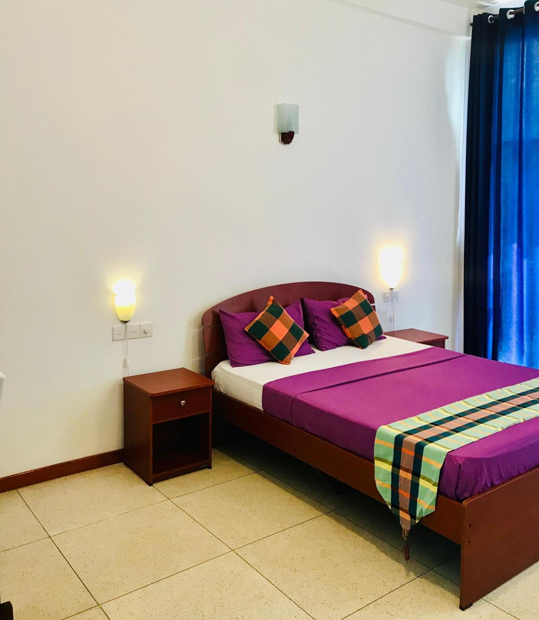 Aqua Marine Beach Hotel Kalkudah  Exterior photo